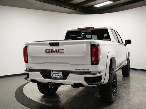 New 2026 GMC Sierra 1500 AT4 w/ AT4 Premium Package image 10