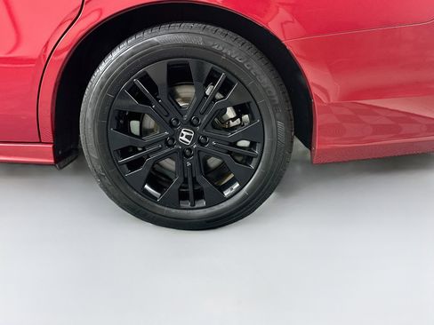 Used 2025 Honda Odyssey Sport-L image 11