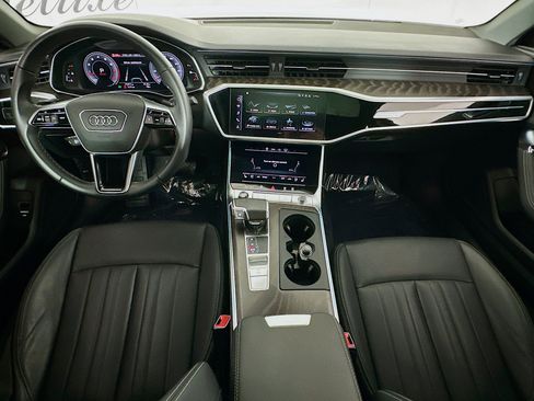 Used 2023 Audi A6 Premium Plus w/ Premium Plus Package image 16