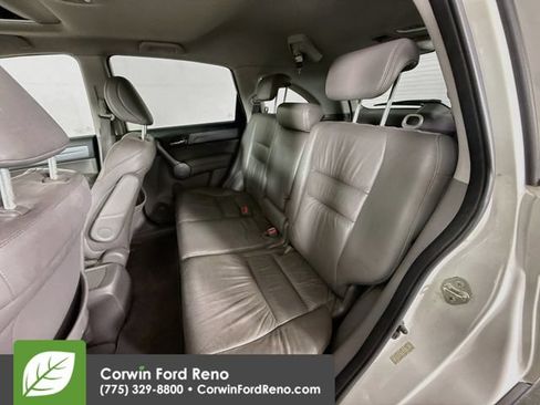 Used 2009 Honda CR-V EX-L image 22