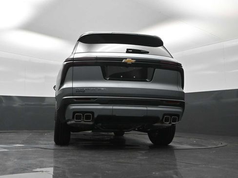 New 2026 Chevrolet Traverse LT AWD/4WD image 24