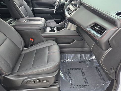 Used 2023 Chevrolet Tahoe RST w/ Luxury Package image 20