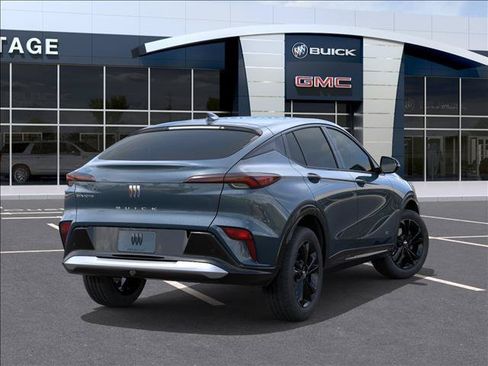 New 2026 Buick Envista Sport Touring FWD image 4