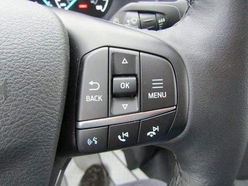 Used 2024 Ford E-Transit Base image 23