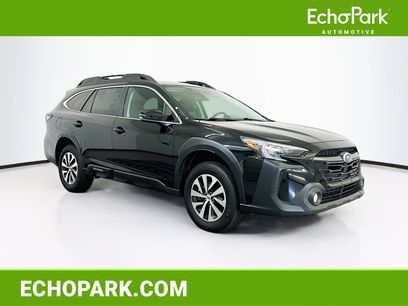 Used 2023 Subaru Outback Premium