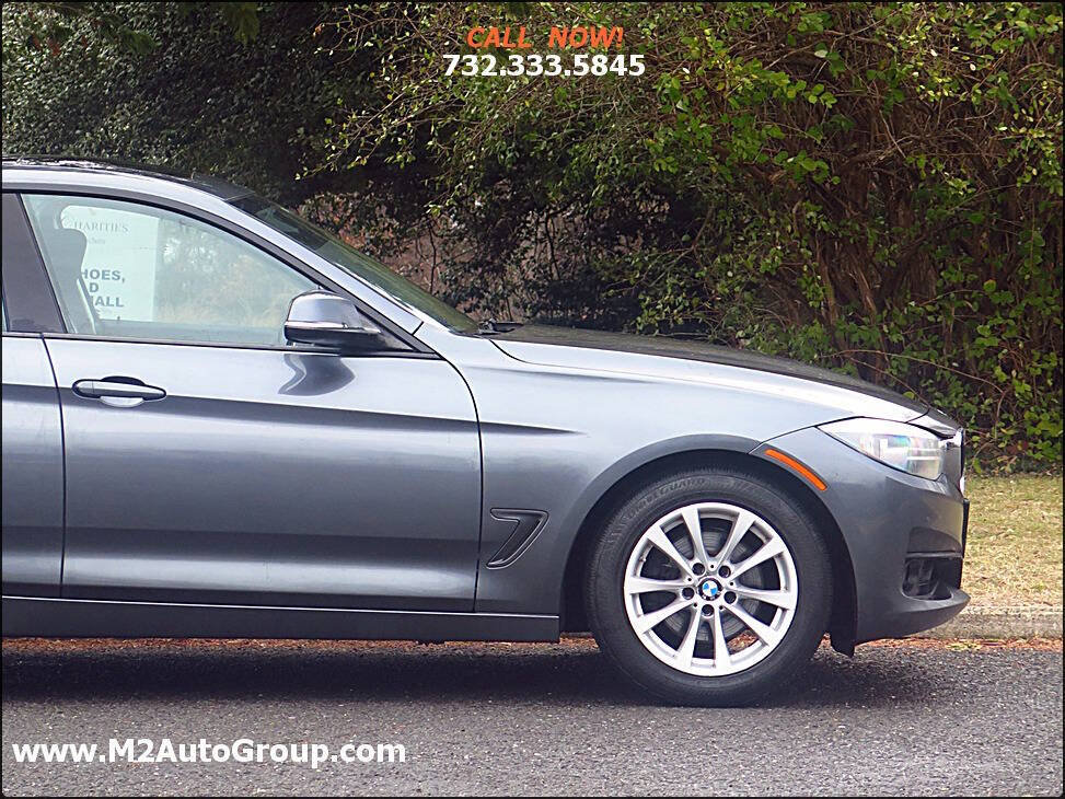 Used 2014 BMW 328i Gran Turismo xDrive AWD/4WD image 27