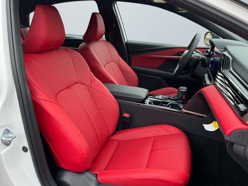 New 2026 Toyota Camry XSE image 16