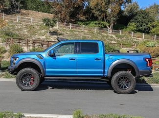 Used 2019 Ford F150 Raptor w/ Equipment Group 802A Luxury video 2