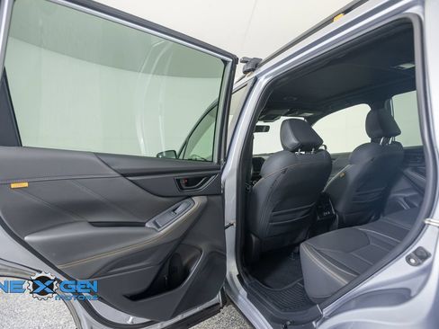 Used 2023 Subaru Forester Wilderness AWD/4WD image 27