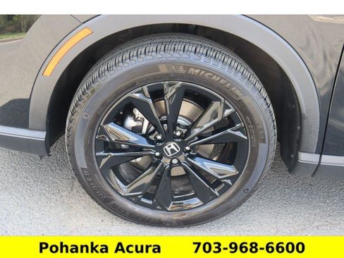 Used 2025 Honda CR-V Sport Touring image 29
