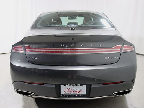 Used 2018 Lincoln MKZ Reserve w/ Technology Package AWD/4WD image 13