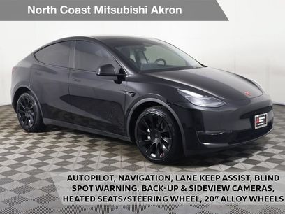 Used 2023 Tesla Model Y Long Range