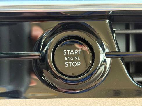 Certified 2025 INFINITI QX80 Luxe AWD/4WD image 20