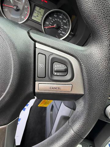 Used 2018 Subaru Forester 2.5i Premium w/ All-Weather Package AWD/4WD image 17