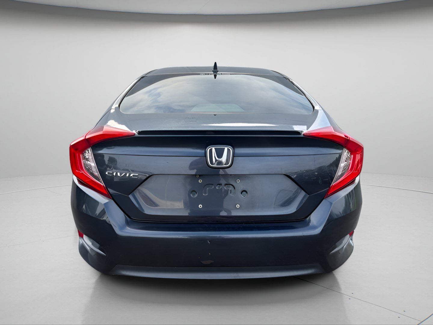 Used 2016 Honda Civic EX-T image 9