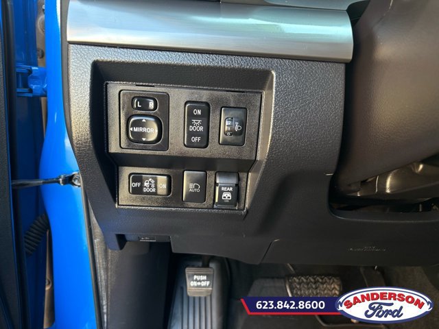 Used 2019 Toyota Tundra TRD Pro AWD/4WD image 12