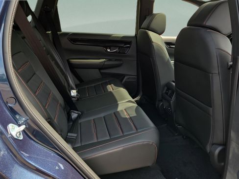 New 2026 Honda CR-V Sport Touring image 16