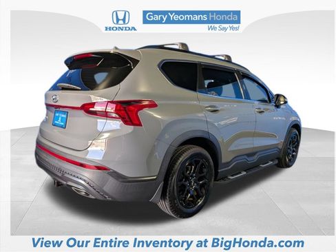 Used 2022 Hyundai Santa Fe XRT FWD image 8
