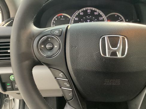 Used 2014 Honda Accord EX-L image 22