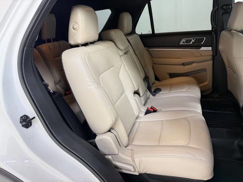 Used 2019 Ford Explorer Limited image 29