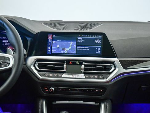 Certified 2023 BMW M440i Gran Coupe w/ Premium Package image 16