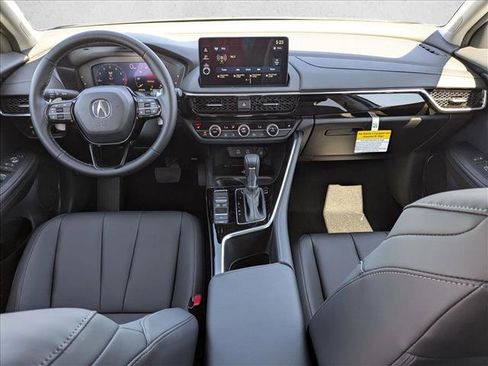 New 2026 Acura ADX FWD image 14