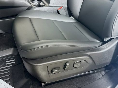New 2026 Chevrolet Colorado Trail Boss AWD/4WD image 22
