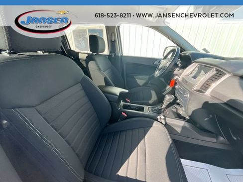 Used 2021 Ford Ranger XLT w/ Equipment Group 301A Mid image 27