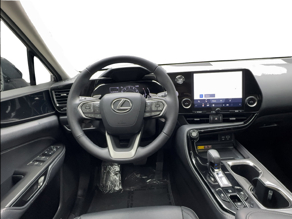 Used 2025 Lexus NX 250 FWD w/ Cold Area Package image 33