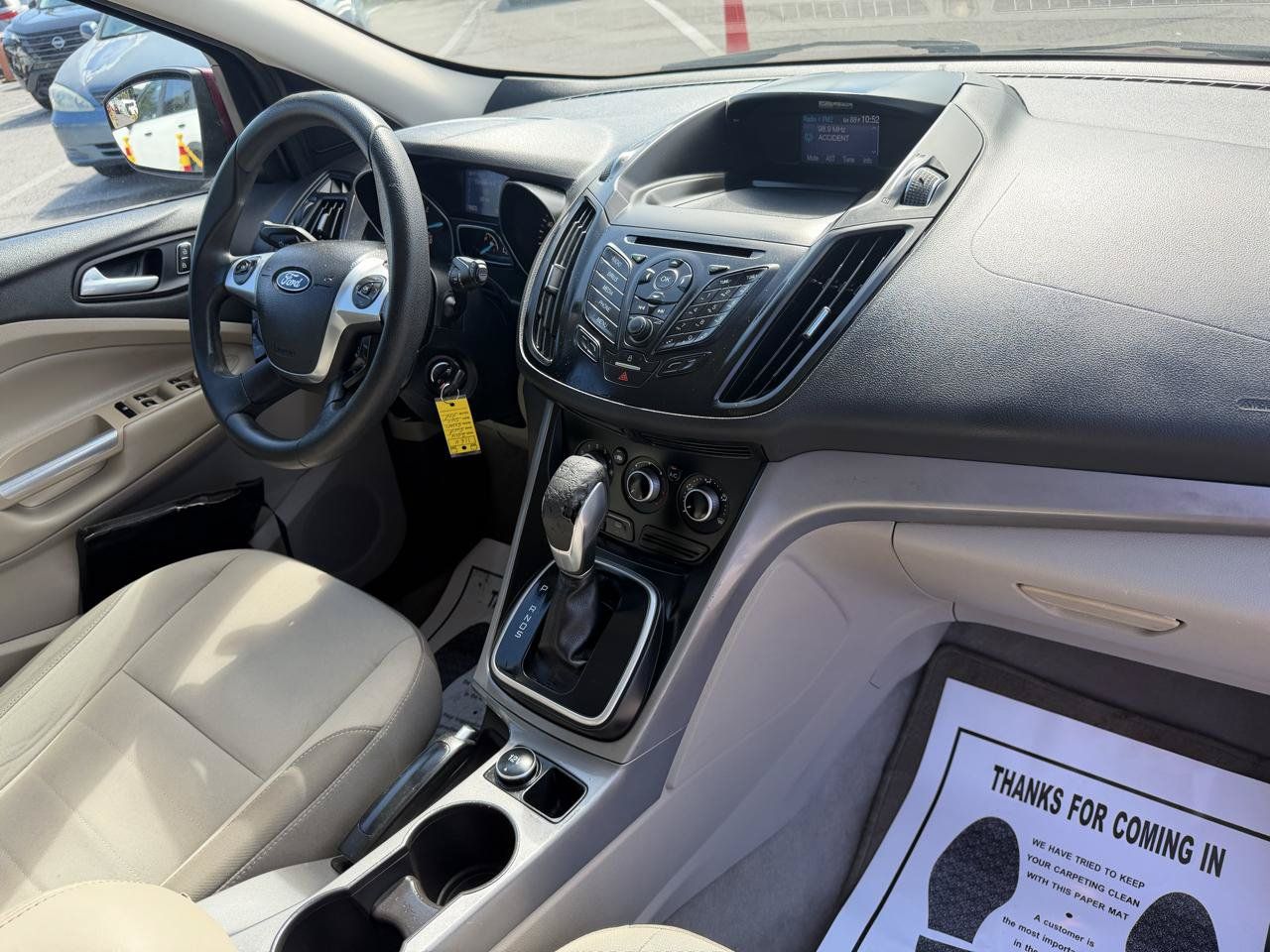 Used 2014 Ford Escape SE FWD image 12