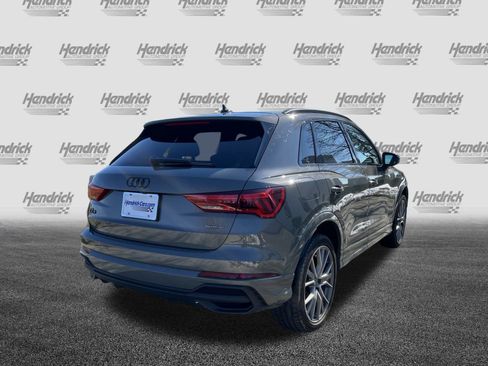 Certified 2025 Audi Q3 2.0T Premium Plus w/ Premium Plus Package image 10