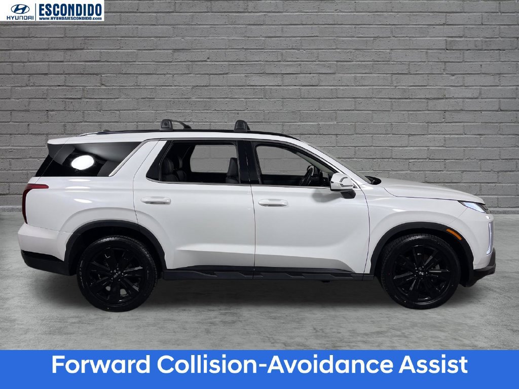 Certified 2024 Hyundai Palisade XRT FWD image 3