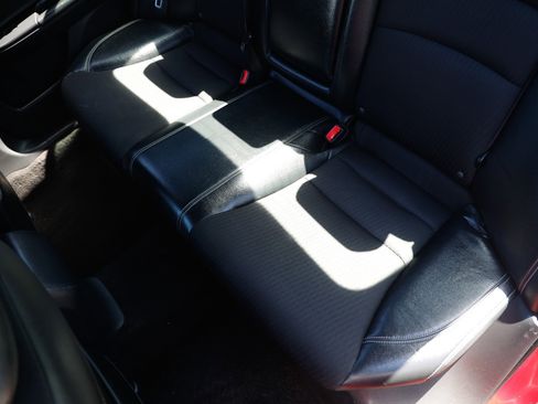 Used 2016 Honda Accord Sport image 14