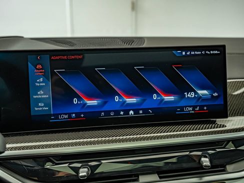 New 2026 BMW X5 M60i AWD/4WD image 28