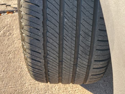 Certified 2022 Lexus ES 350 F Sport image 11