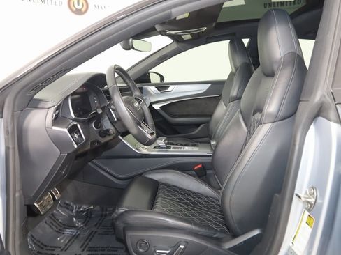 Used 2020 Audi S7 Prestige image 12