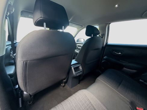 Certified 2023 Honda HR-V LX image 23