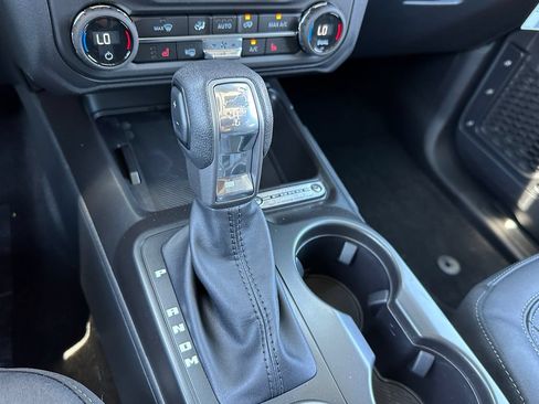 New 2026 Ford Bronco Big Bend AWD/4WD image 28
