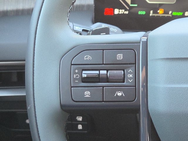 New 2027 Kia Telluride X-Line SX Prestige AWD/4WD image 11