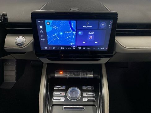 New 2026 Lincoln Nautilus Reserve image 22