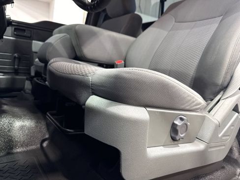 Used 2014 Ford F150 STX w/ Equipment Group 201A Mid AWD/4WD image 96