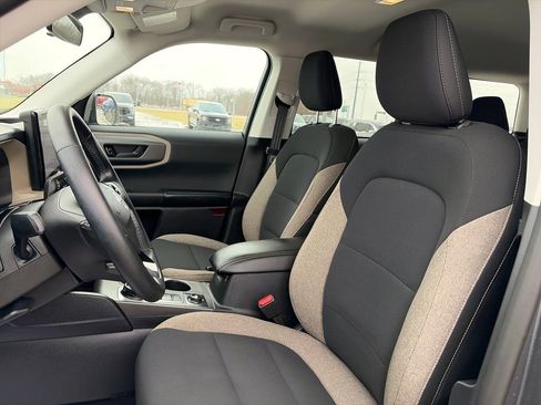 Used 2025 Ford Bronco Sport Big Bend w/ Convenience Package image 20