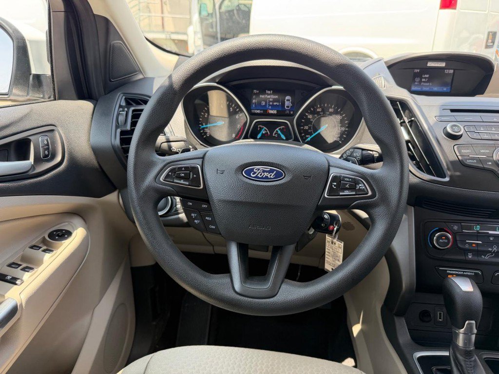 Used 2017 Ford Escape SE AWD/4WD image 27