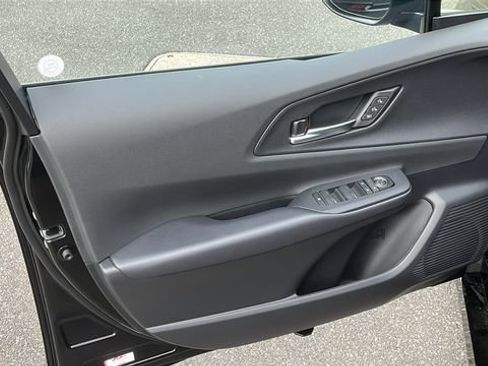 New 2026 Toyota Prius Plug-In Hybrid image 6