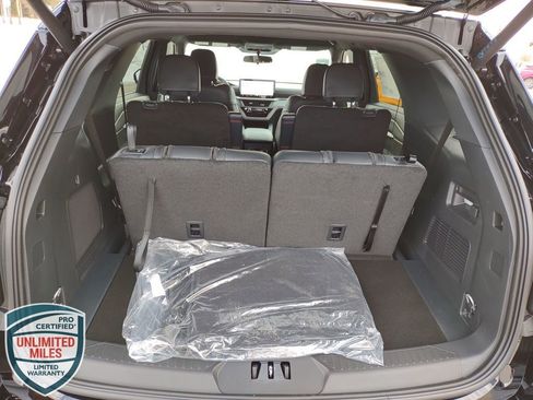 New 2026 Ford Explorer ST-Line image 22