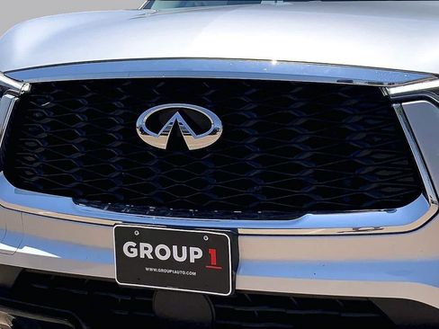 Used 2023 INFINITI QX60 Pure FWD image 30