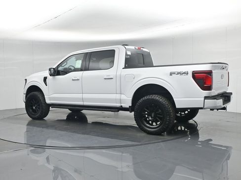 New 2026 Ford F150 XLT AWD/4WD image 6