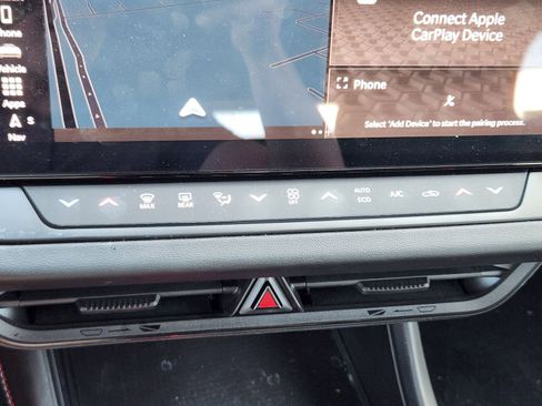 Used 2025 Dodge Charger R/T w/ Quick Order Package 25M R/T image 21