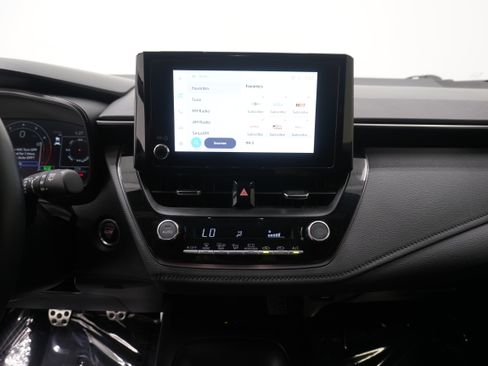 Used 2023 Toyota Corolla GR w/ Performance Package AWD/4WD image 22