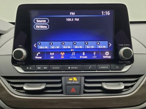 Used 2023 Nissan Altima 2.5 SV image 25